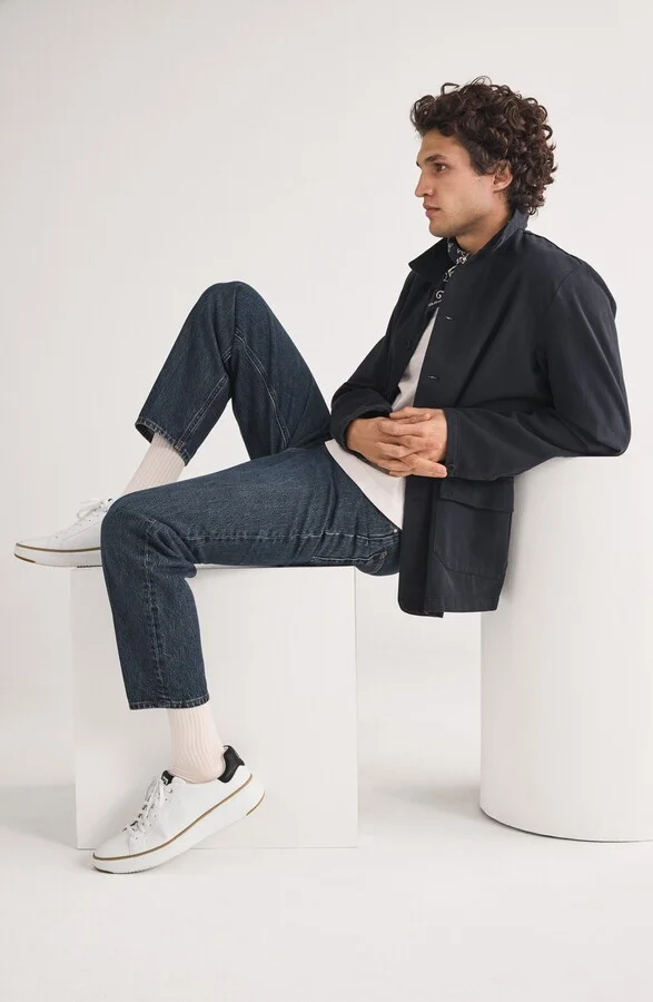 GrandPro Topspin Sneaker - Image 2