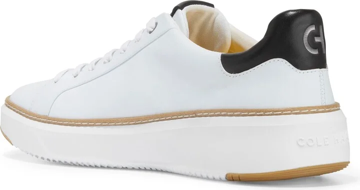 GrandPro Topspin Sneaker - Image 3