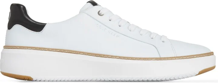 GrandPro Topspin Sneaker - Image 4
