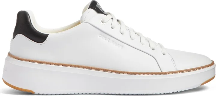 GrandPro Topspin Sneaker - Image 9