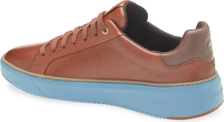 GrandPro Topspin Sneaker - Image 9