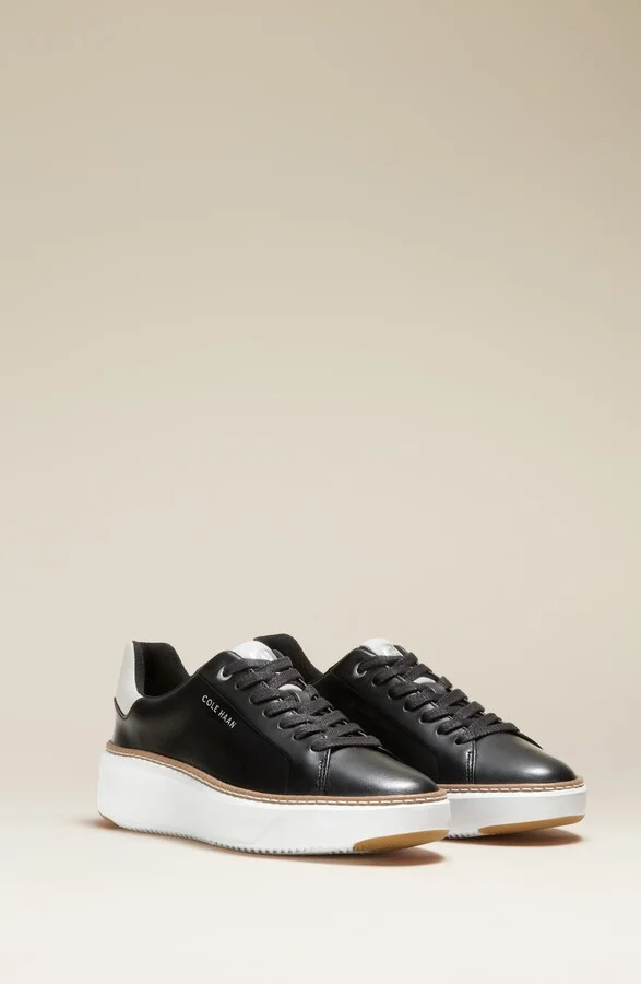 GrandPro Topspin Sneaker - Image 8