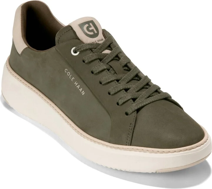 Dusty Olive/ Lt Sesame/ Ivory