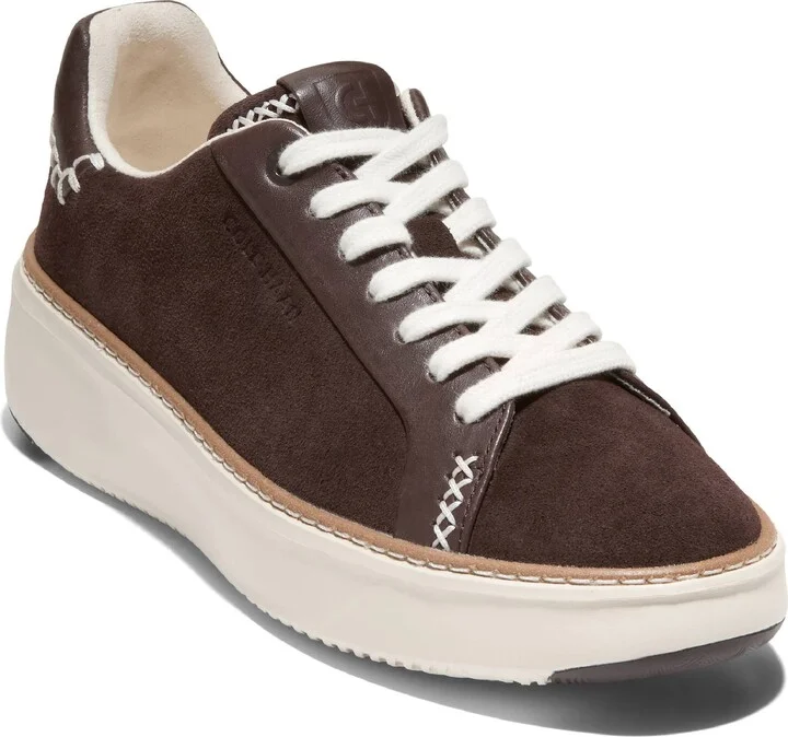 Dark Chocolate/ Ivory