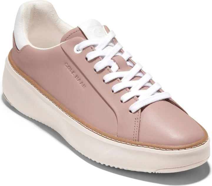 GrandPro Topspin Sneaker