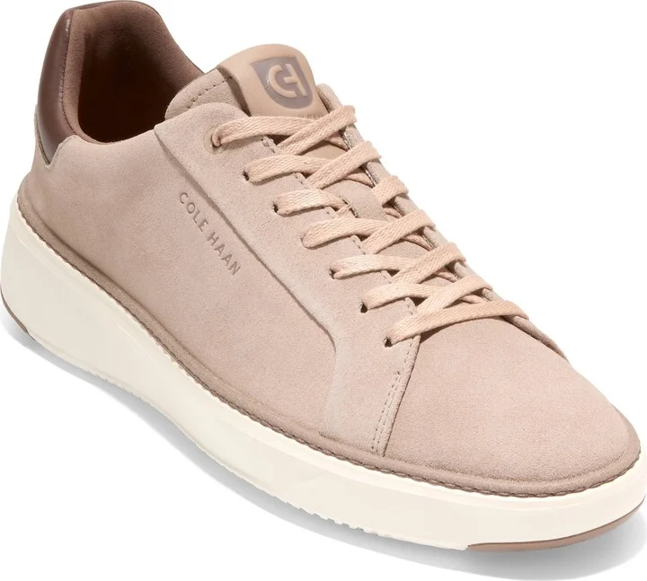 GrandPro Topspin Sneaker