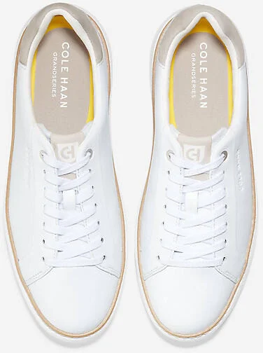 GrandPrø Topspin Sneakers - Image 2