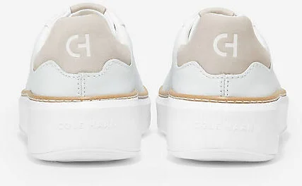 GrandPrø Topspin Sneakers - Image 3