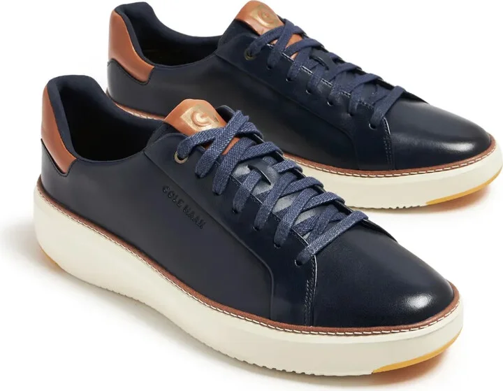 GrandPrø Topspin sneakers - Image 2