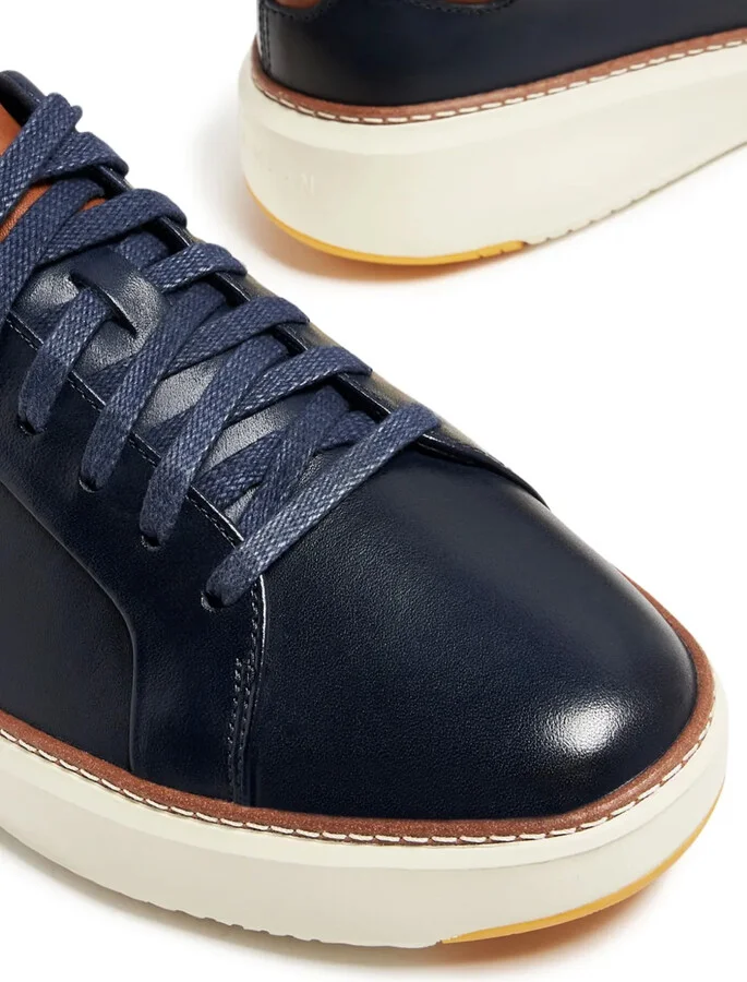 GrandPrø Topspin sneakers - Image 3