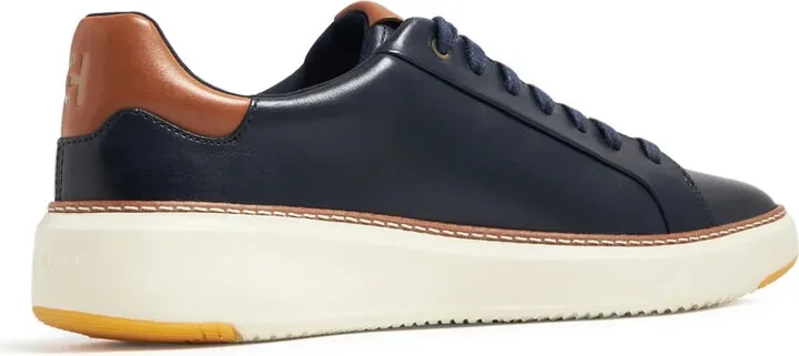 GrandPrø Topspin sneakers - Image 4