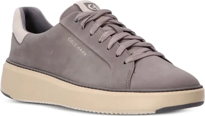 GrandPrø Topspin sneakers - Image 2