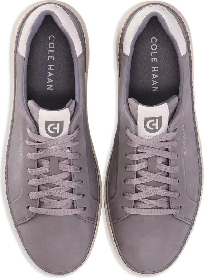 GrandPrø Topspin sneakers - Image 4