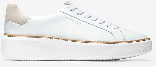 GrandPrø Topspin Sneakers