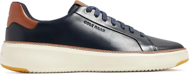 GrandPrø Topspin sneakers