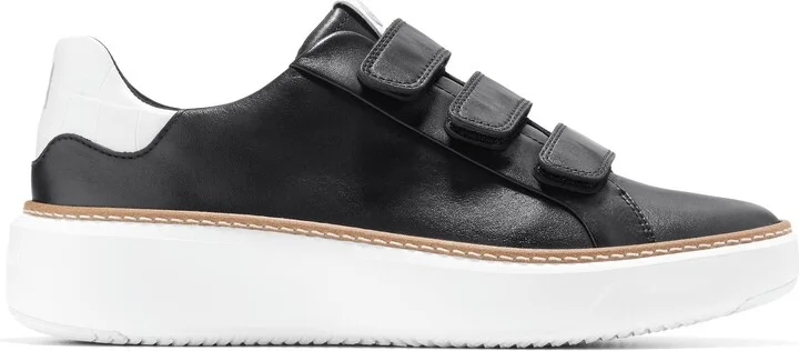 GrandPro Topspin Triple Strap Sneaker - Image 3
