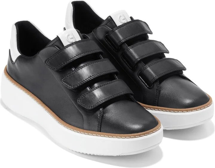 GrandPro Topspin Triple Strap Sneaker - Image 8