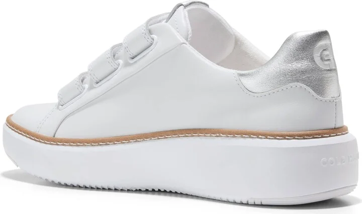 GrandPro Topspin Triple Strap Sneaker - Image 10