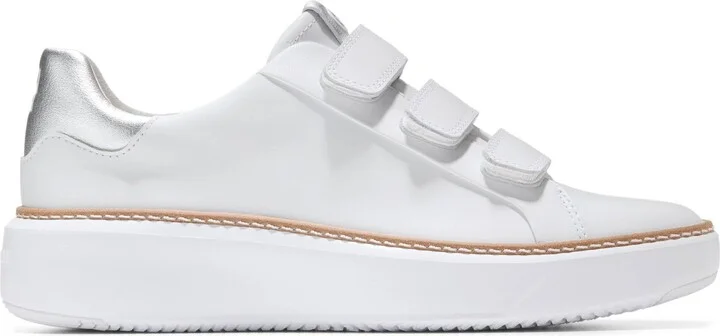 GrandPro Topspin Triple Strap Sneaker - Image 11