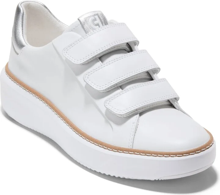 Optic White