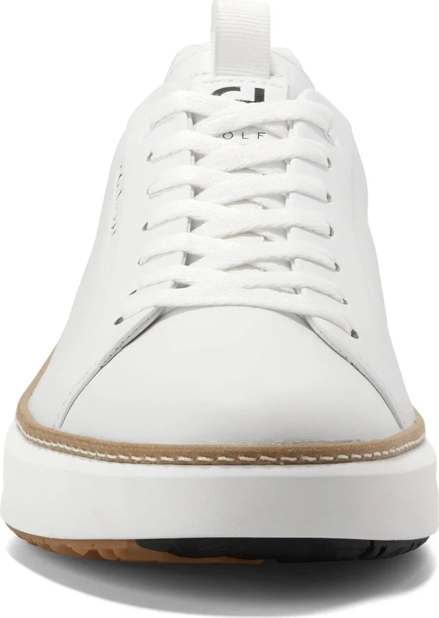 GrandPro Topspin Waterproof Golf Shoe - Image 4