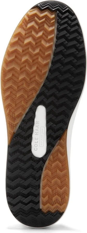 GrandPro Topspin Waterproof Golf Shoe - Image 6