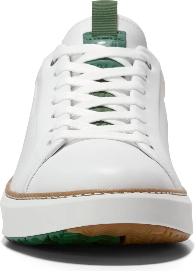 GrandPro Topspin Waterproof Golf Shoe - Image 3