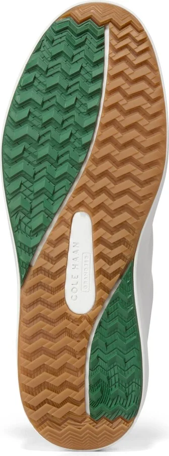 GrandPro Topspin Waterproof Golf Shoe - Image 5
