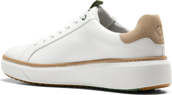 GrandPro Topspin Waterproof Golf Shoe - Image 2