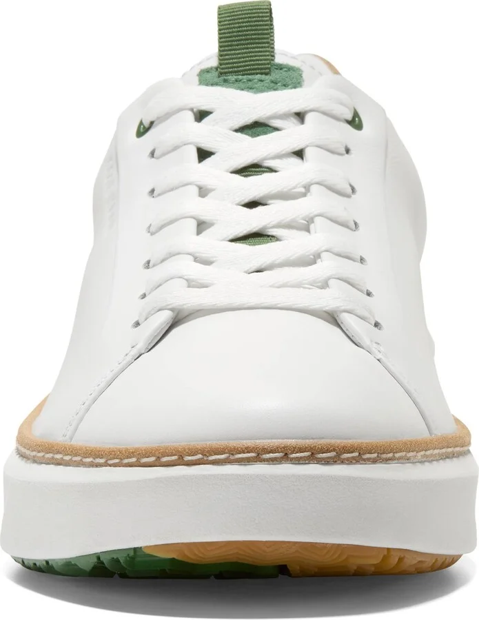 GrandPro Topspin Waterproof Golf Shoe - Image 4