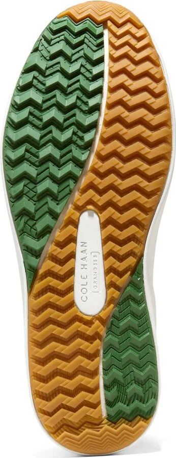 GrandPro Topspin Waterproof Golf Shoe - Image 6
