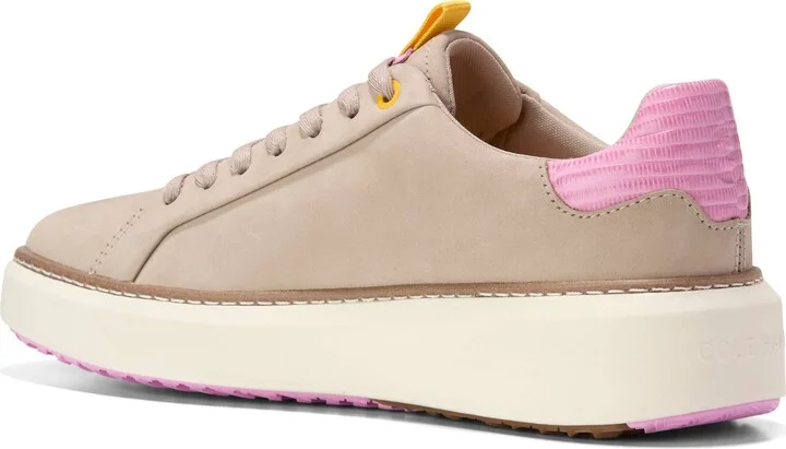 GrandPro Topspin Waterproof Golf Shoe - Image 10