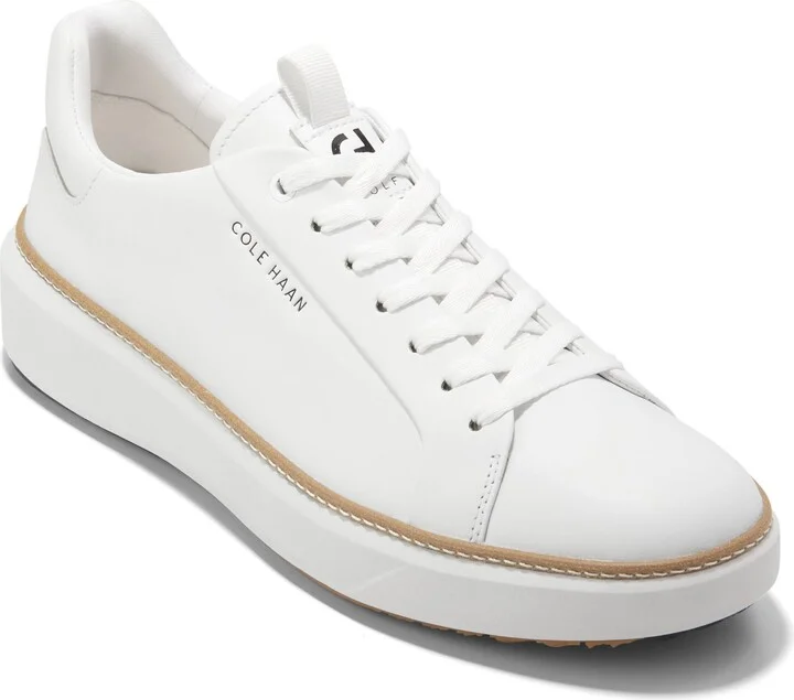 Optic White/ Natural