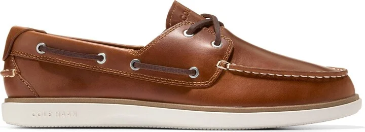 GrandPro Windward Boat Shoe - Image 3