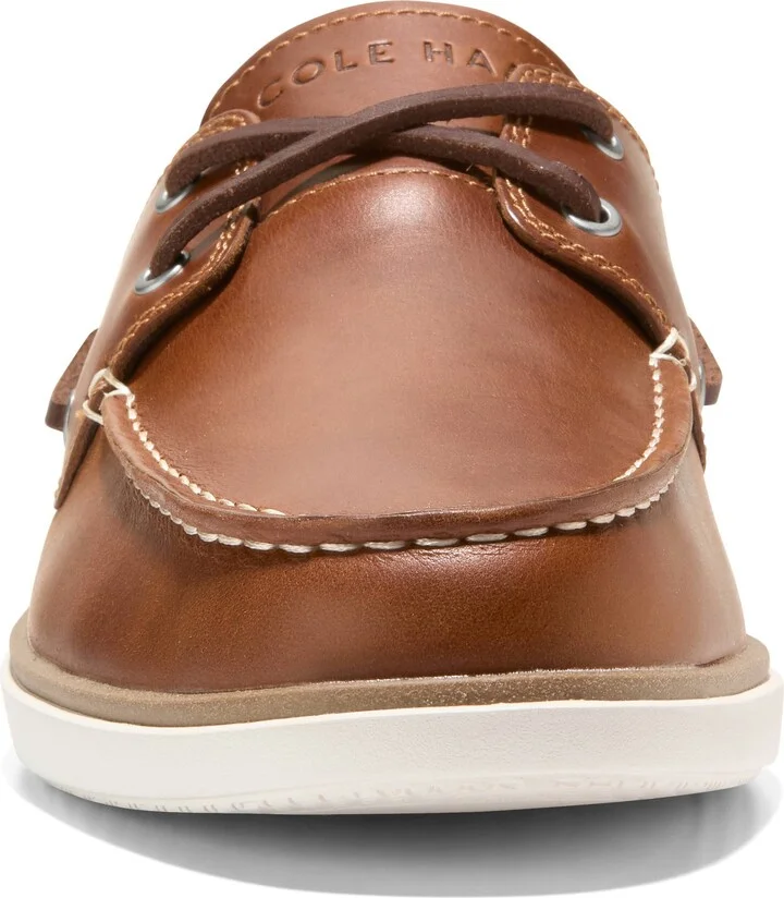 GrandPro Windward Boat Shoe - Image 4