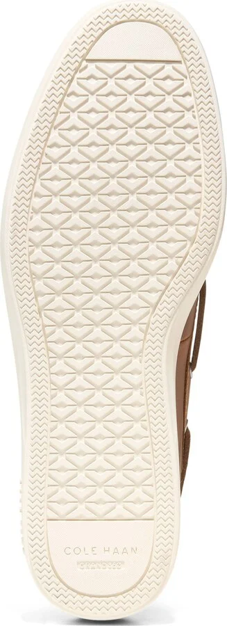 GrandPro Windward Boat Shoe - Image 6