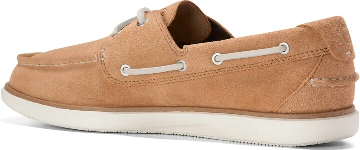 GrandPrø Windward Boat Shoe - Image 2