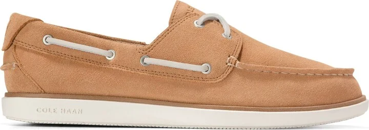 GrandPrø Windward Boat Shoe - Image 3