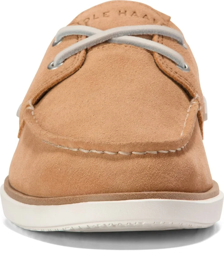 GrandPrø Windward Boat Shoe - Image 4