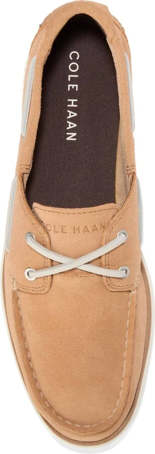 GrandPrø Windward Boat Shoe - Image 5