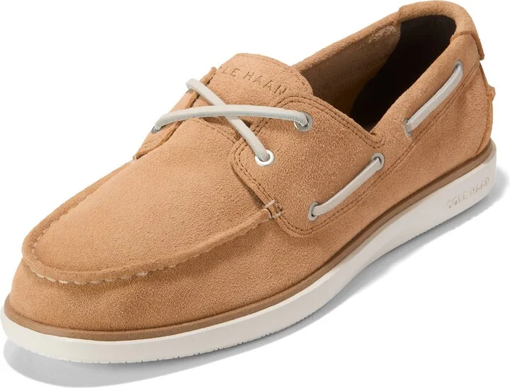 GrandPrø Windward Boat Shoe - Image 7