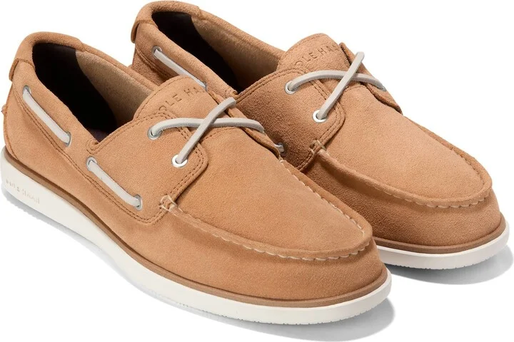 GrandPrø Windward Boat Shoe - Image 8