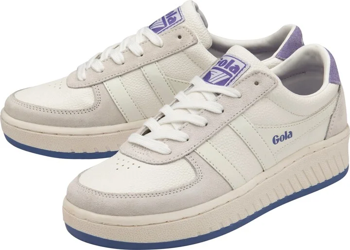 Grandslam 88 Sneaker - Image 5