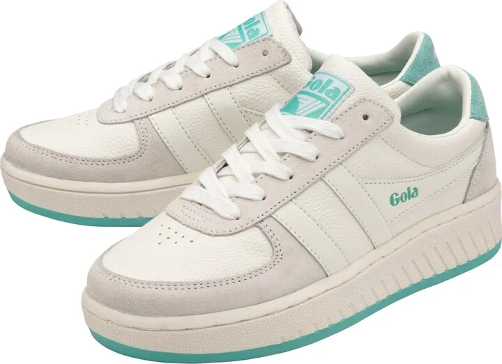 Grandslam 88 Sneaker - Image 10