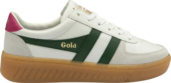 Grandslam Elite Sneaker - Image 2