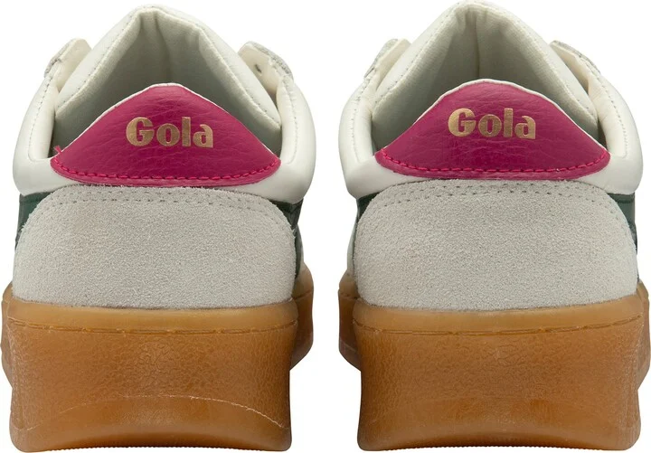Grandslam Elite Sneaker - Image 4