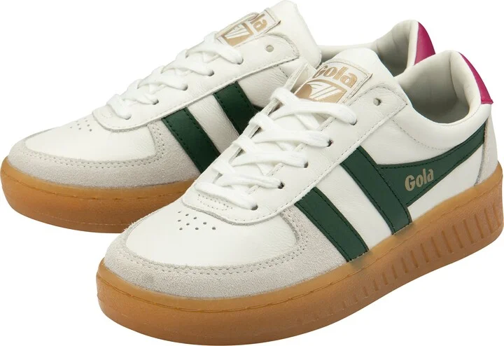 Grandslam Elite Sneaker - Image 5