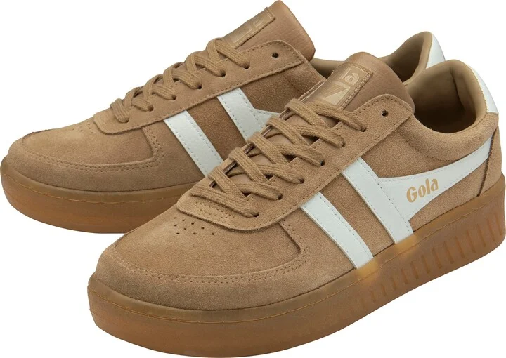 Grandslam Sneaker - Image 4