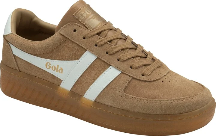 Grandslam Sneaker