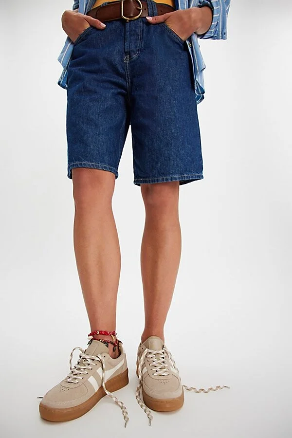 Grandslam Suede Sneakers - Image 2